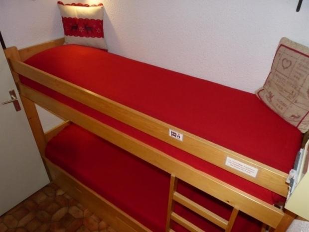 PARNASSE 1 - La Clusaz