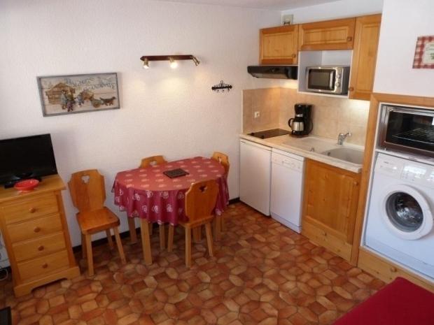 PARNASSE 1 - La Clusaz