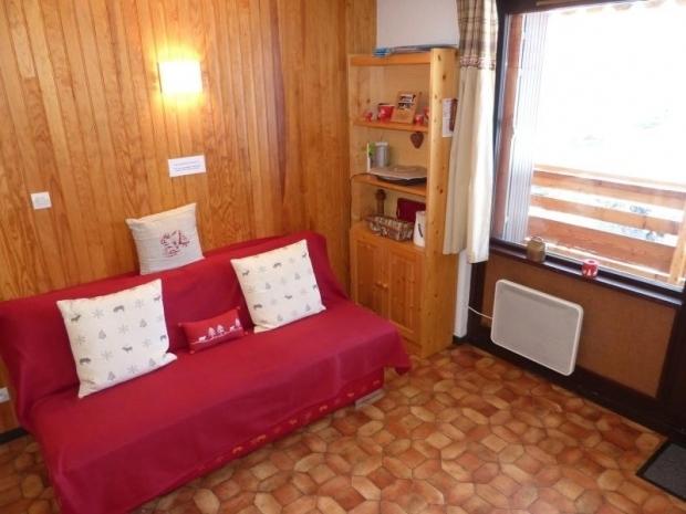 PARNASSE 1 - La Clusaz