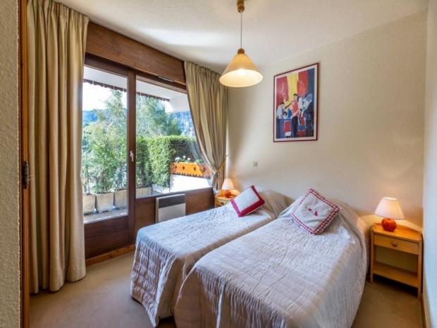 DOMANIAL B - La Clusaz