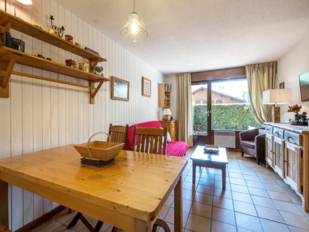 DOMANIAL B - La Clusaz