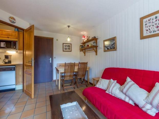 DOMANIAL B - La Clusaz