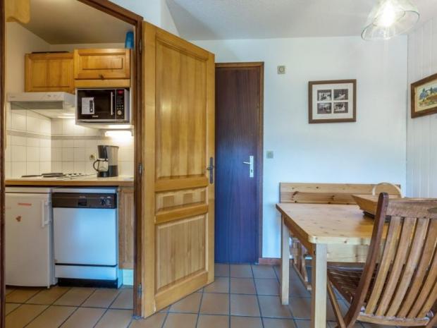 DOMANIAL B - La Clusaz