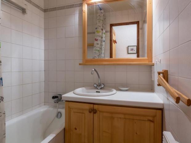 DOMANIAL B - La Clusaz