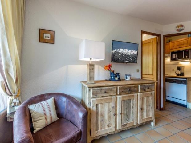 DOMANIAL B - La Clusaz