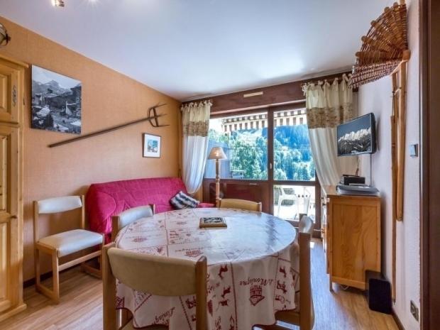 BALME II - La Clusaz