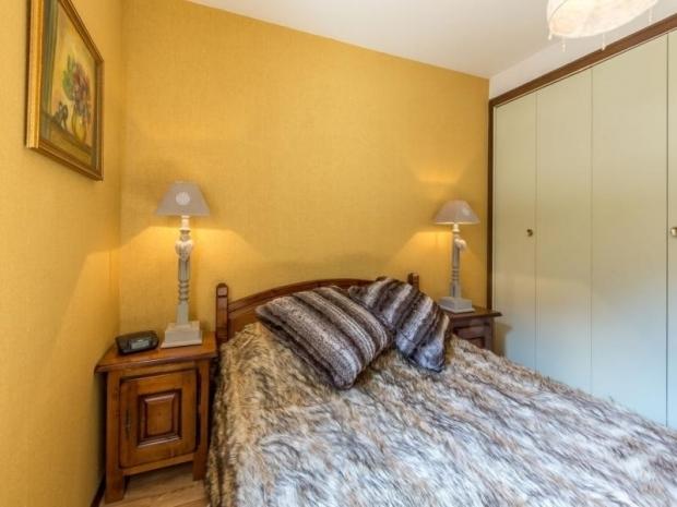 BALME II - La Clusaz