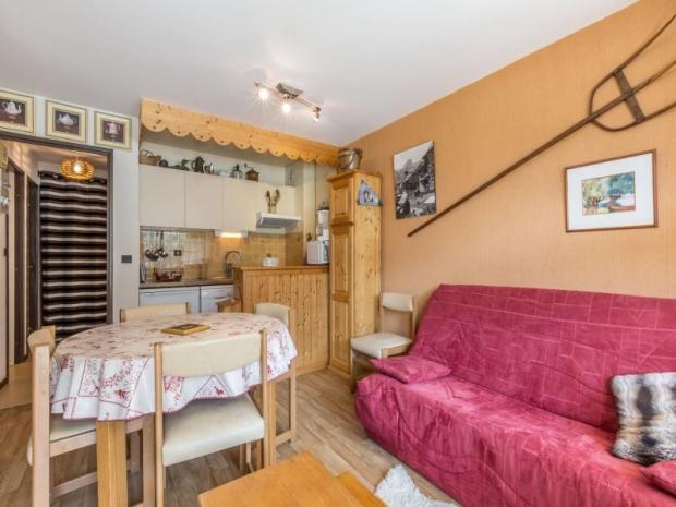 BALME II - La Clusaz