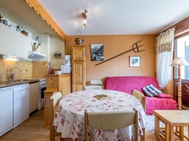 BALME II - La Clusaz