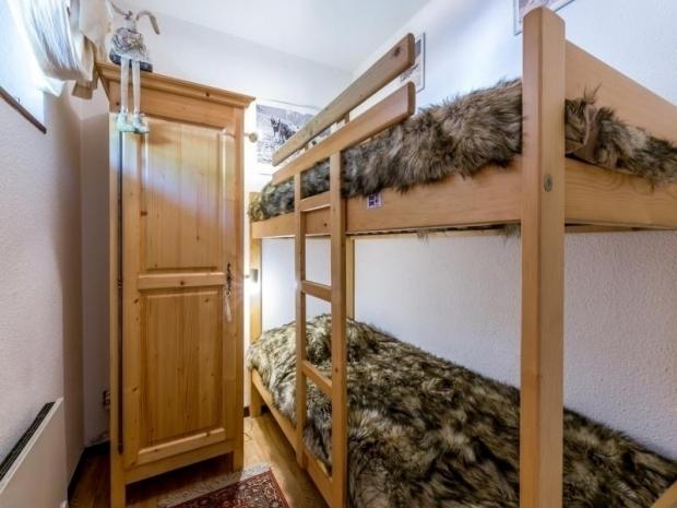 BALME II - La Clusaz