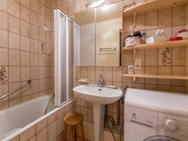 BALME II - La Clusaz