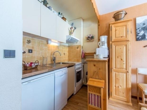 BALME II - La Clusaz