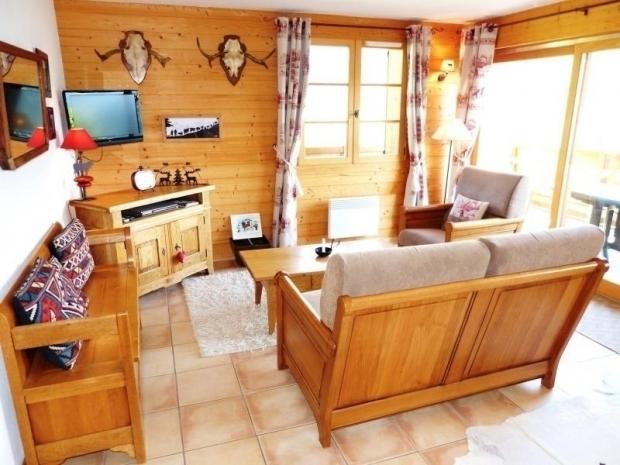 JARDINS ALPINS C - La Clusaz