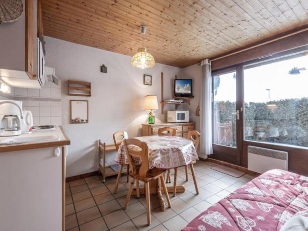 DOMANIAL B - La Clusaz