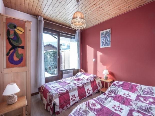 DOMANIAL B - La Clusaz