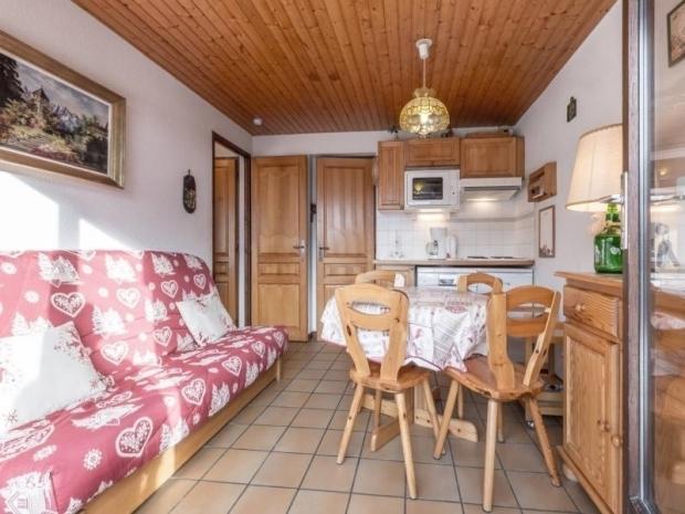 DOMANIAL B - La Clusaz