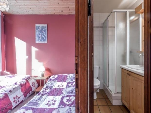 DOMANIAL B - La Clusaz