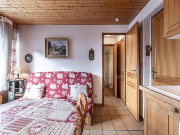 DOMANIAL B - La Clusaz