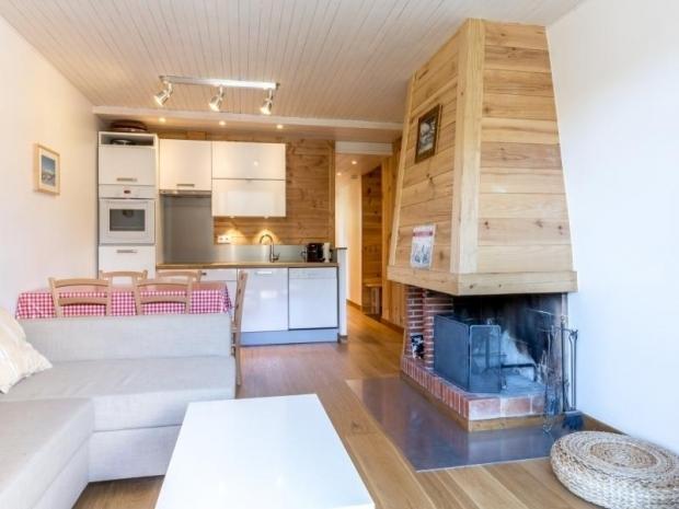 AIGUILLE /COMBE JUMENTS - La Clusaz