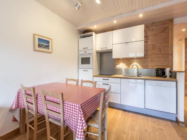 AIGUILLE /COMBE JUMENTS - La Clusaz