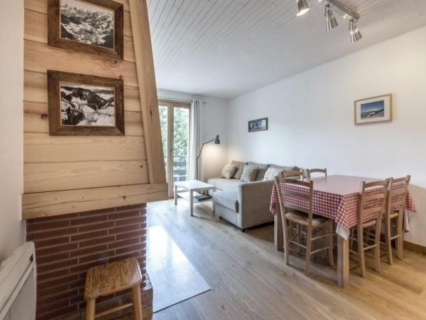 AIGUILLE /COMBE JUMENTS - La Clusaz