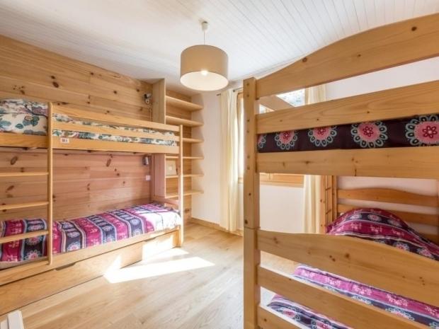 AIGUILLE /COMBE JUMENTS - La Clusaz