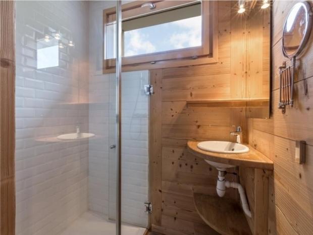 AIGUILLE /COMBE JUMENTS - La Clusaz