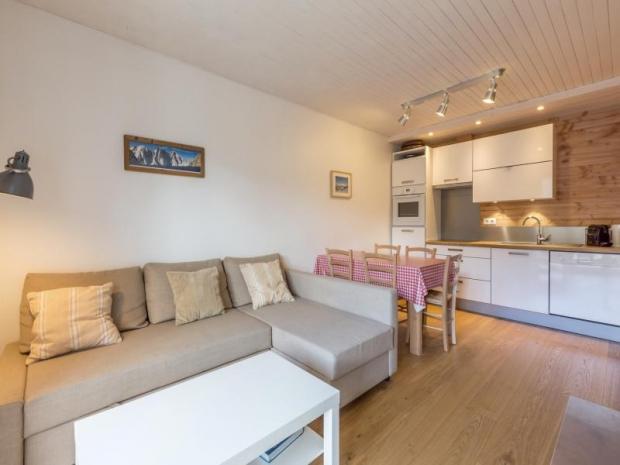 AIGUILLE /COMBE JUMENTS - La Clusaz