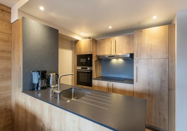 Résidence Les Balcons de Belle Plagne & Spa 4* - Plagne - Belle Plagne