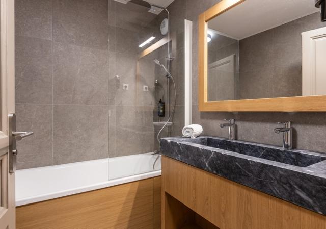 Résidence Les Balcons de Belle Plagne & Spa 4* - Plagne - Belle Plagne