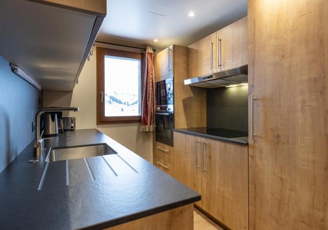 Résidence Les Balcons de Belle Plagne & Spa 4* - Plagne - Belle Plagne