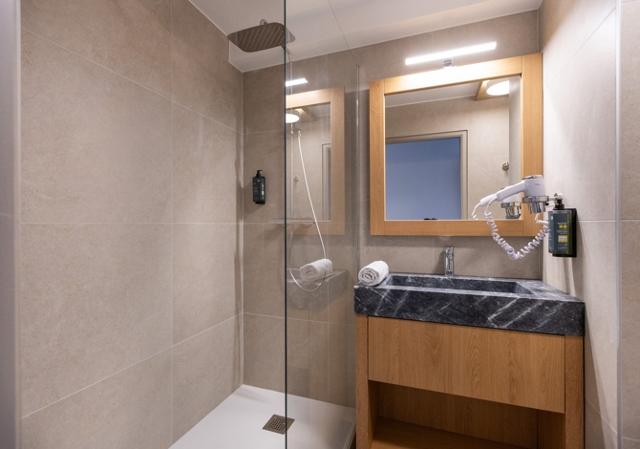 Résidence Les Balcons de Belle Plagne & Spa 4* - Plagne - Belle Plagne