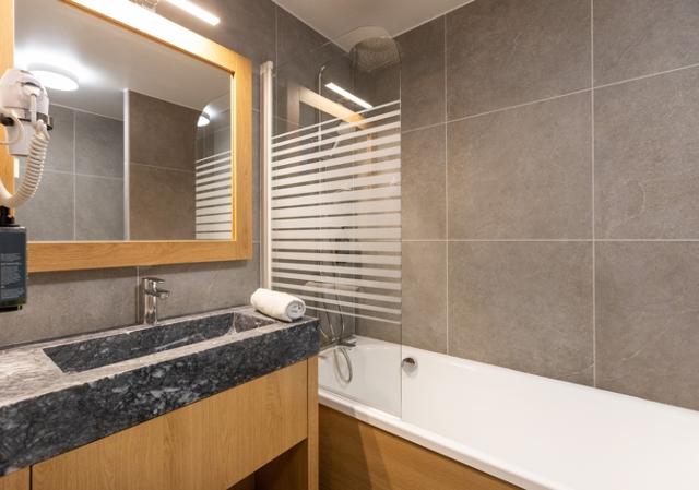 Résidence Les Balcons de Belle Plagne & Spa 4* - Plagne - Belle Plagne