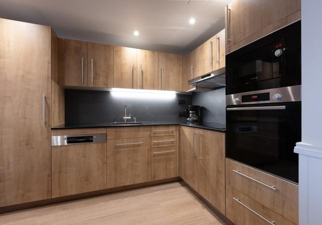 Résidence Les Balcons de Belle Plagne & Spa 4* - Plagne - Belle Plagne