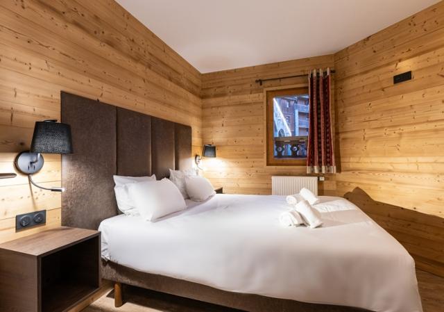 Résidence Les Balcons de Belle Plagne & Spa 4* - Plagne - Belle Plagne