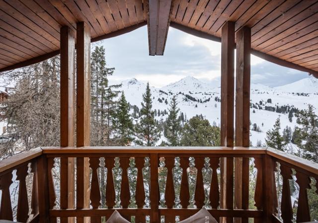 Résidence Les Balcons de Belle Plagne & Spa 4* - Plagne - Belle Plagne