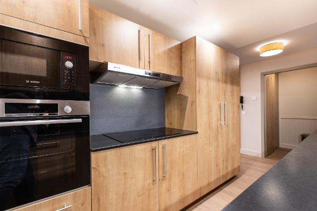 Résidence Les Balcons de Belle Plagne & Spa 4* - Plagne - Belle Plagne