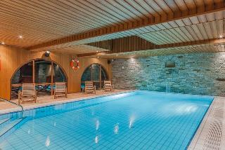 Résidence Les Balcons de Belle Plagne & Spa 4* - Plagne - Belle Plagne