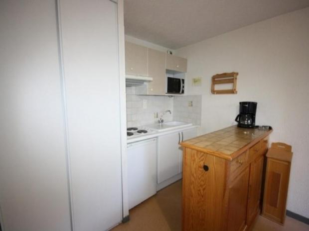 PORTES DU SOLEIL B - Saint Lary Soulan