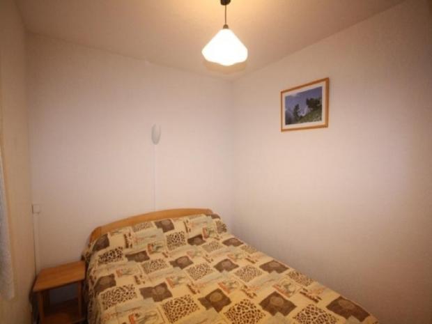 PORTES DU SOLEIL B - Saint Lary Soulan