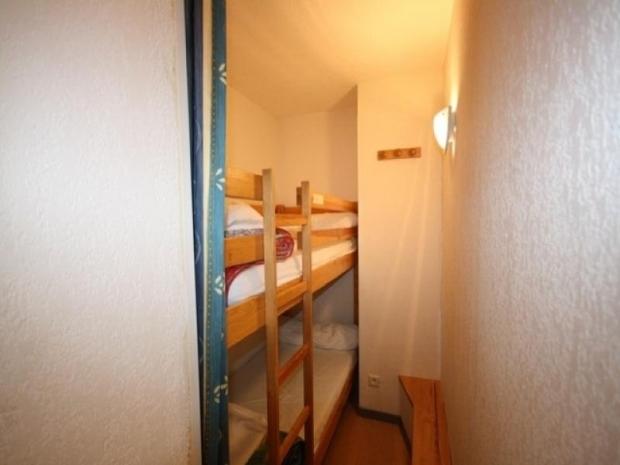 PORTES DU SOLEIL B - Saint Lary Soulan