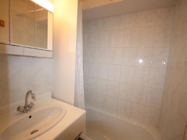 PORTES DU SOLEIL B - Saint Lary Soulan