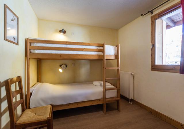 Résidence Les Balcons de La Rosière 4* - La Rosière