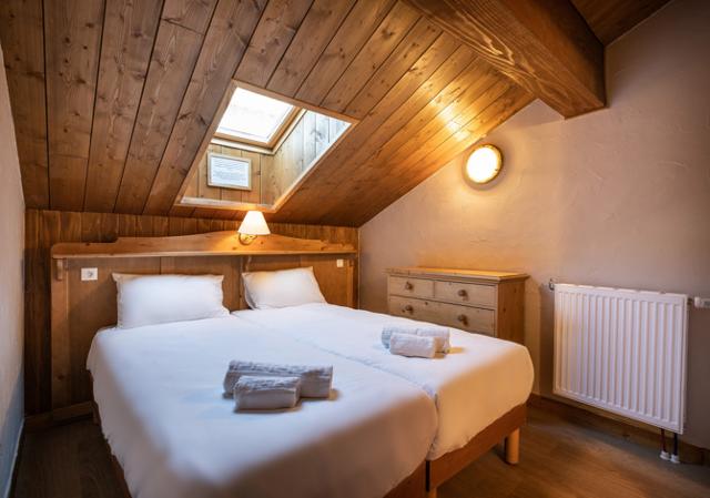 Résidence Les Balcons de La Rosière 4* - La Rosière