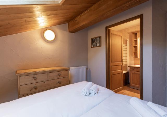 Résidence Les Balcons de La Rosière 4* - La Rosière