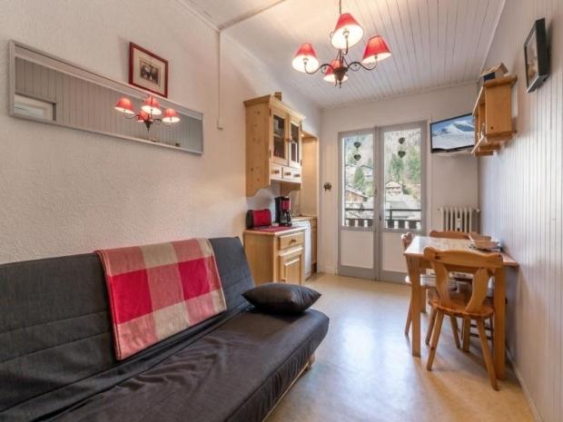 SOLEIL D'OR - La Clusaz