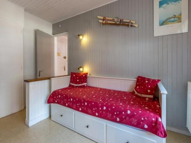 SOLEIL D'OR - La Clusaz