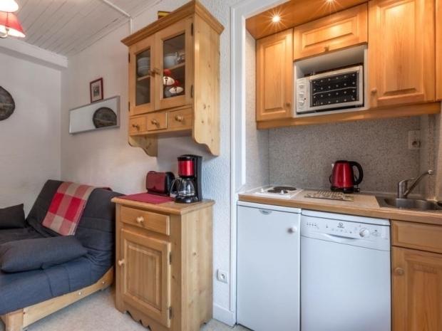 SOLEIL D'OR - La Clusaz