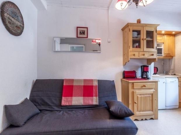 SOLEIL D'OR - La Clusaz