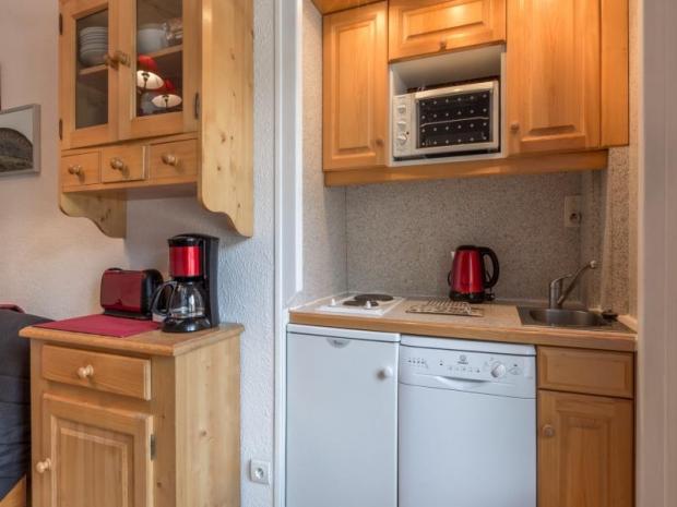 SOLEIL D'OR - La Clusaz